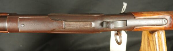 079-0825-D0272, Winchester Model 1873 Saddle Ring Carbine. BLOWOUT - Image 23
