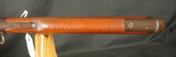 079-0825-D0272, Winchester Model 1873 Saddle Ring Carbine. BLOWOUT - Image 22