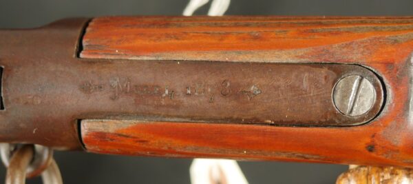 079-0825-D0272, Winchester Model 1873 Saddle Ring Carbine. BLOWOUT - Image 21