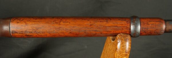 079-0825-D0272, Winchester Model 1873 Saddle Ring Carbine. BLOWOUT - Image 14