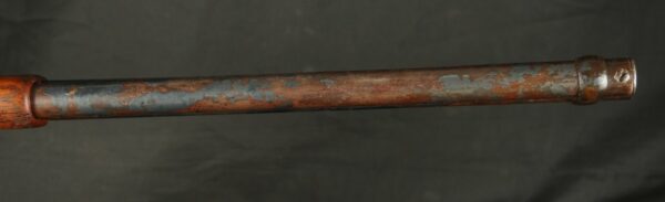 079-0825-D0272, Winchester Model 1873 Saddle Ring Carbine. BLOWOUT - Image 13
