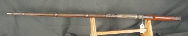 079-0825-D0273, Winchester M-1873 3rd Model Musket in 44-40. BUY NOW - Image 3