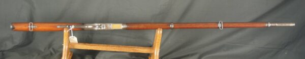 079-0825-D0273, Winchester M-1873 3rd Model Musket in 44-40. BUY NOW - Image 4