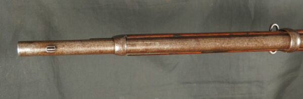 079-0825-D0273, Winchester M-1873 3rd Model Musket in 44-40. BUY NOW - Image 9