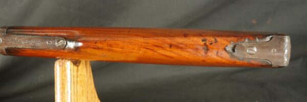 079-0825-D0273, Winchester M-1873 3rd Model Musket in 44-40. BUY NOW - Image 13