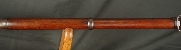 079-0825-D0273, Winchester M-1873 3rd Model Musket in 44-40. BUY NOW - Image 21