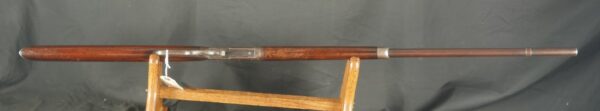 079-0825-D0282, Winchester M-1894 Octagon Barrel Rifle full magazine in 38-55. BUY NOW - Image 4