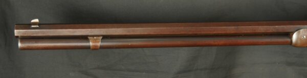 079-0825-D0282, Winchester M-1894 Octagon Barrel Rifle full magazine in 38-55. BUY NOW - Image 8