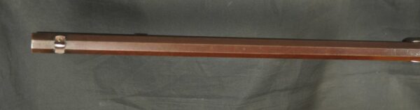 079-0825-D0282, Winchester M-1894 Octagon Barrel Rifle full magazine in 38-55. BUY NOW - Image 9