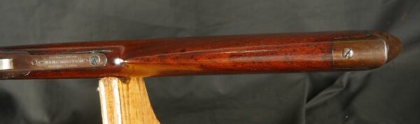 079-0825-D0282, Winchester M-1894 Octagon Barrel Rifle full magazine in 38-55. BUY NOW - Image 14