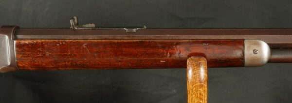 079-0825-D0282, Winchester M-1894 Octagon Barrel Rifle full magazine in 38-55. BUY NOW - Image 18