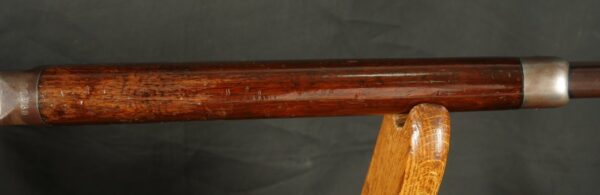 079-0825-D0282, Winchester M-1894 Octagon Barrel Rifle full magazine in 38-55. BUY NOW - Image 22