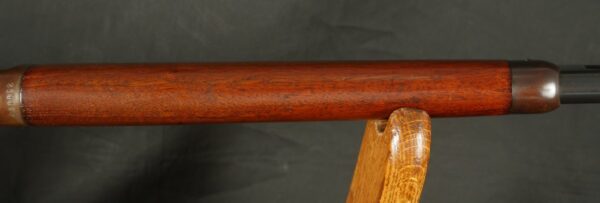 079-0825-D0286, Winchester M-1894 Special Order Half Octagon/Half Round Barrel Rifle in 30 WCF. BUY NOW - Image 11