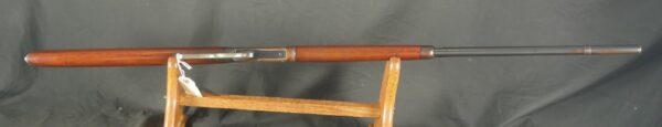 079-0825-D0286, Winchester M-1894 Special Order Half Octagon/Half Round Barrel Rifle in 30 WCF. BUY NOW - Image 2