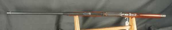 079-0825-D0286, Winchester M-1894 Special Order Half Octagon/Half Round Barrel Rifle in 30 WCF. BUY NOW - Image 4