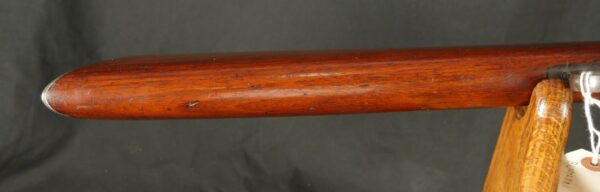 079-0825-D0286, Winchester M-1894 Special Order Half Octagon/Half Round Barrel Rifle in 30 WCF. BUY NOW - Image 9