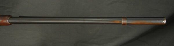 079-0825-D0286, Winchester M-1894 Special Order Half Octagon/Half Round Barrel Rifle in 30 WCF. BUY NOW - Image 12