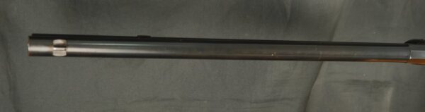 079-0825-D0286, Winchester M-1894 Special Order Half Octagon/Half Round Barrel Rifle in 30 WCF. BUY NOW - Image 19