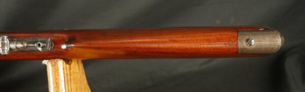 079-0825-D0286, Winchester M-1894 Special Order Half Octagon/Half Round Barrel Rifle in 30 WCF. BUY NOW - Image 24