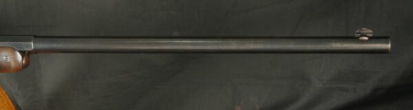 079-0825-D0288, Winchester M1894 Half Round, Half Octagon Barrel rifle with short mag, tang sight. BUY NOW - Image 20