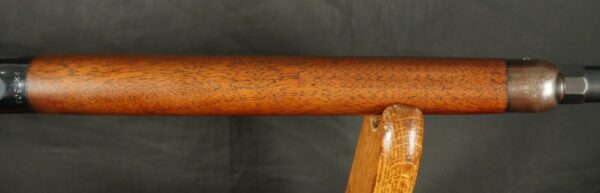 079-0825-D0288, Winchester M1894 Half Round, Half Octagon Barrel rifle with short mag, tang sight. BUY NOW - Image 23