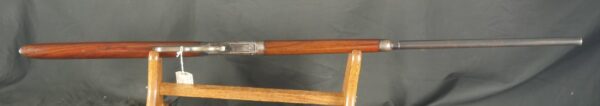 079-0925-D0290, Winchester M-1894 Special Order Half-Octagon/ Half-Round barrel rifle in .32-40 caliber. BUY NOW - Image 3