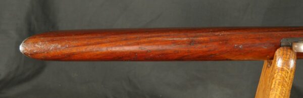 079-0925-D0290, Winchester M-1894 Special Order Half-Octagon/ Half-Round barrel rifle in .32-40 caliber. BUY NOW - Image 4