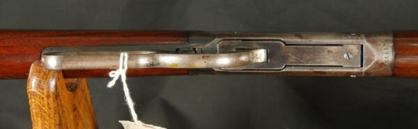 079-0925-D0290, Winchester M-1894 Special Order Half-Octagon/ Half-Round barrel rifle in .32-40 caliber. BUY NOW - Image 5