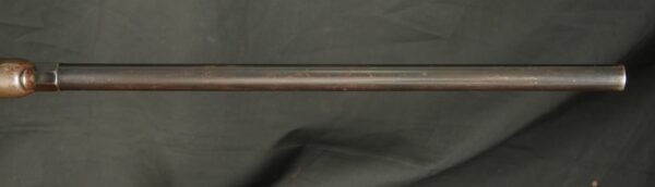 079-0925-D0290, Winchester M-1894 Special Order Half-Octagon/ Half-Round barrel rifle in .32-40 caliber. BUY NOW - Image 7