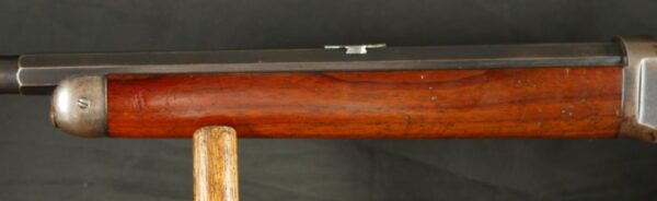 079-0925-D0290, Winchester M-1894 Special Order Half-Octagon/ Half-Round barrel rifle in .32-40 caliber. BUY NOW - Image 11