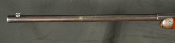 079-0925-D0290, Winchester M-1894 Special Order Half-Octagon/ Half-Round barrel rifle in .32-40 caliber. BUY NOW - Image 12