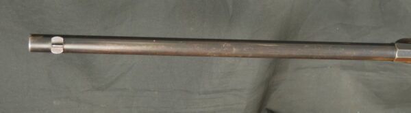 079-0925-D0290, Winchester M-1894 Special Order Half-Octagon/ Half-Round barrel rifle in .32-40 caliber. BUY NOW - Image 13
