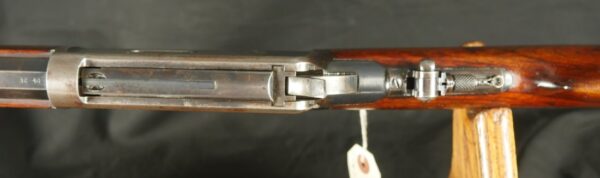 079-0925-D0290, Winchester M-1894 Special Order Half-Octagon/ Half-Round barrel rifle in .32-40 caliber. BUY NOW - Image 17