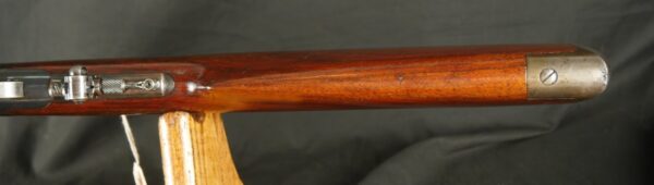 079-0925-D0290, Winchester M-1894 Special Order Half-Octagon/ Half-Round barrel rifle in .32-40 caliber. BUY NOW - Image 18