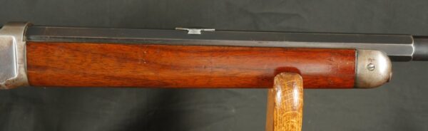 079-0925-D0290, Winchester M-1894 Special Order Half-Octagon/ Half-Round barrel rifle in .32-40 caliber. BUY NOW - Image 20