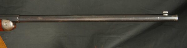079-0925-D0290, Winchester M-1894 Special Order Half-Octagon/ Half-Round barrel rifle in .32-40 caliber. BUY NOW - Image 22