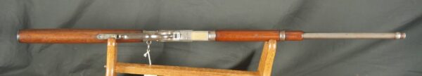 079-0825-D0311, Winchester M-1873 2nd Model Carbine in 44-40, with thumb print dust cover. BUY NOW - Image 4
