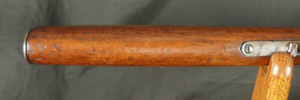 079-0825-D0311, Winchester M-1873 2nd Model Carbine in 44-40, with thumb print dust cover. BUY NOW - Image 19