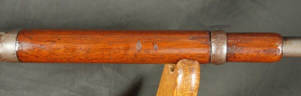 079-0825-D0311, Winchester M-1873 2nd Model Carbine in 44-40, with thumb print dust cover. BUY NOW - Image 21
