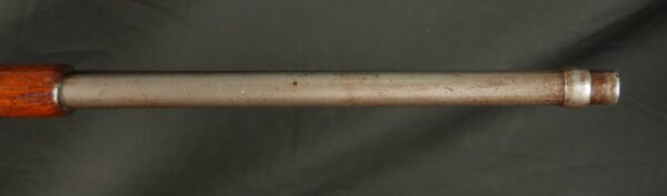 079-0825-D0311, Winchester M-1873 2nd Model Carbine in 44-40, with thumb print dust cover. BUY NOW - Image 22