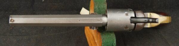 GR-1025-6628, Colt Model 1849 Pocket. 5 Inch barrel. BLOWOUT - Image 4
