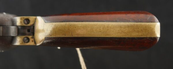 GR-1025-6628, Colt Model 1849 Pocket. 5 Inch barrel. BLOWOUT - Image 17