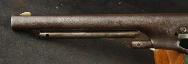 GR-0725-6629, Colt Model 1860 Army .44 percussion. 6 shot. BLOWOUT - Image 11