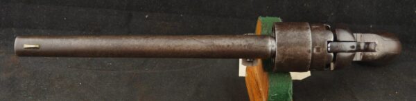 GR-0725-6629, Colt Model 1860 Army .44 percussion. 6 shot. BLOWOUT - Image 4