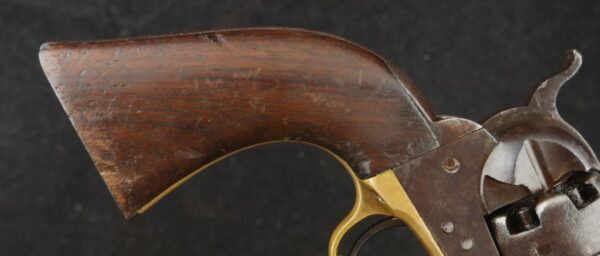 GR-0725-6629, Colt Model 1860 Army .44 percussion. 6 shot. BLOWOUT - Image 7