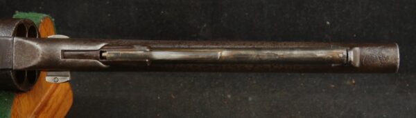 GR-0725-6629, Colt Model 1860 Army .44 percussion. 6 shot. BLOWOUT - Image 8