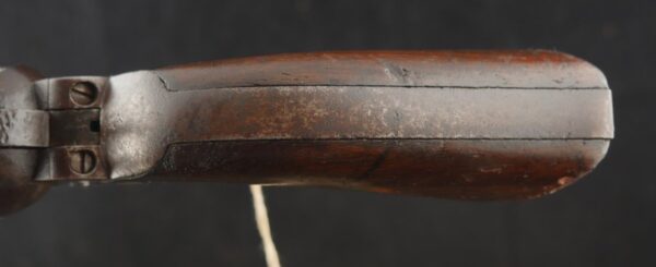 GR-0725-6629, Colt Model 1860 Army .44 percussion. 6 shot. BLOWOUT - Image 16