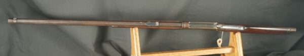 GR-0825-6633, Takedown Winchester Model 1894. 26 inch Octagon Barrel Rifle. 38-55 cal. BUY NOW - Image 3