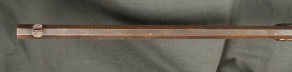 GR-0825-6633, Takedown Winchester Model 1894. 26 inch Octagon Barrel Rifle. 38-55 cal. BUY NOW - Image 9