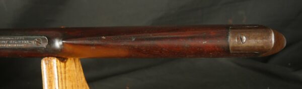 GR-0825-6633, Takedown Winchester Model 1894. 26 inch Octagon Barrel Rifle. 38-55 cal. BUY NOW - Image 14